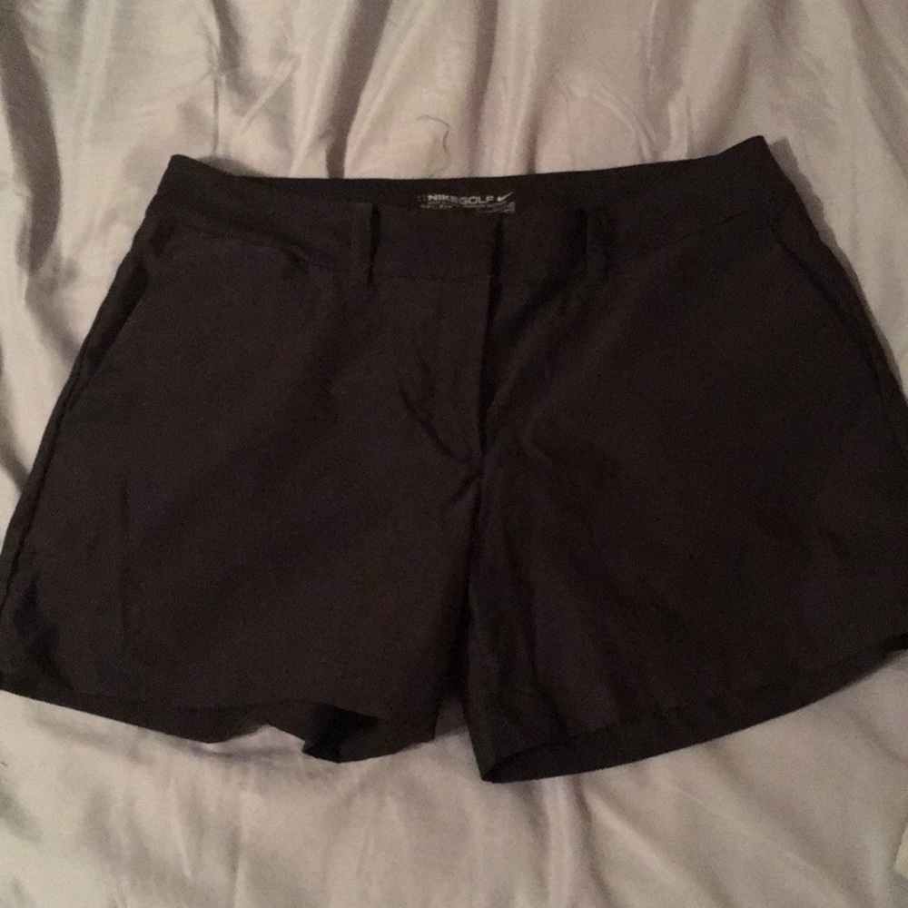 Nike golf shorts